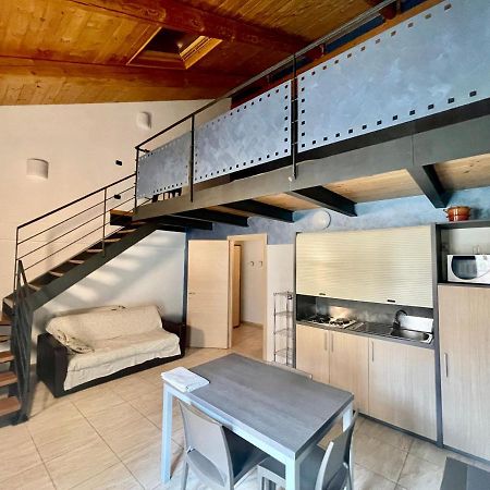 100 Torri Apartment Alba  Esterno foto