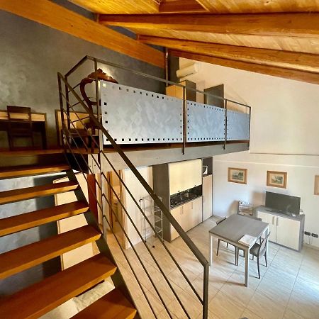 100 Torri Apartment Alba  Esterno foto