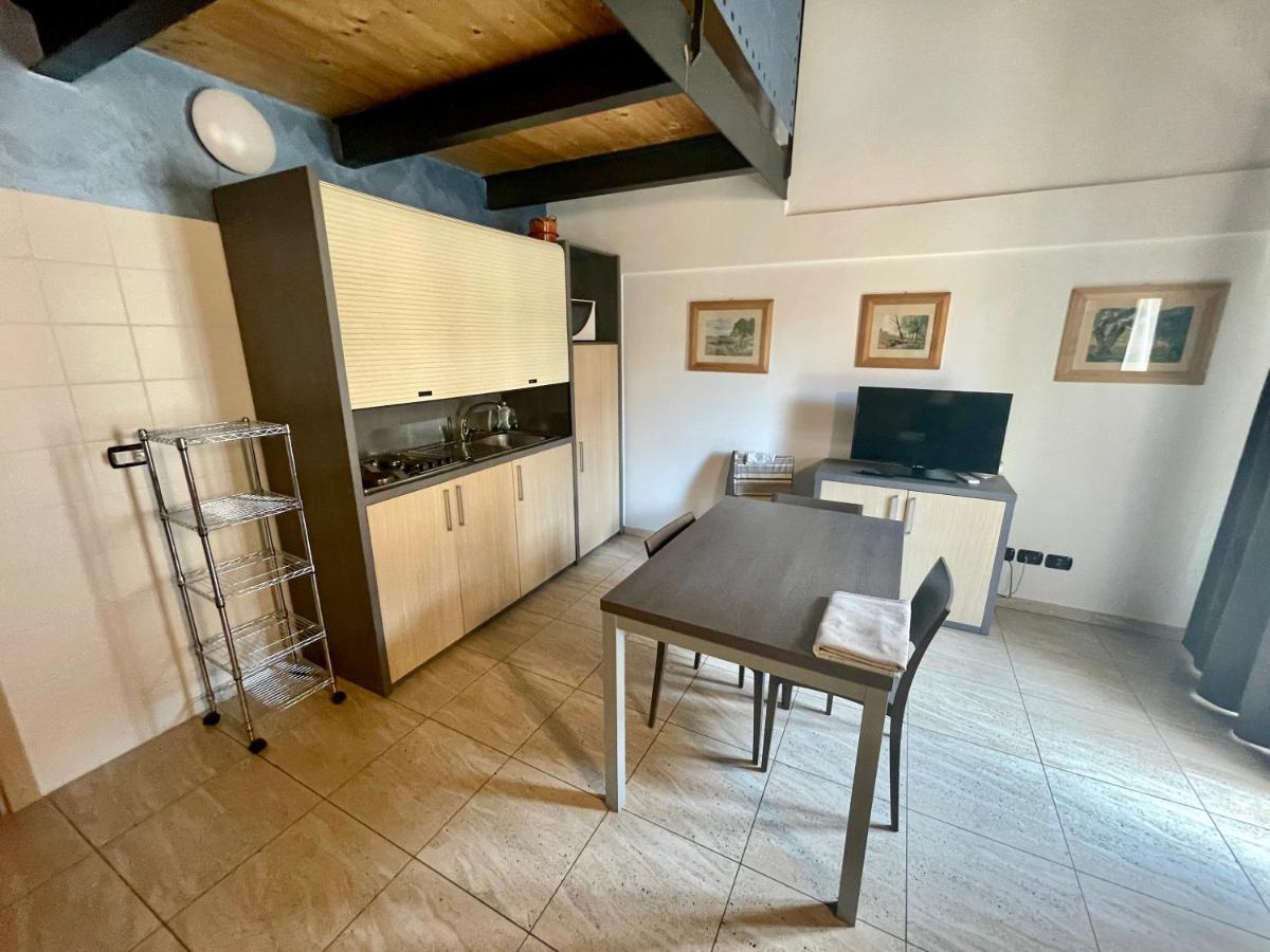 100 Torri Apartment Alba  Esterno foto