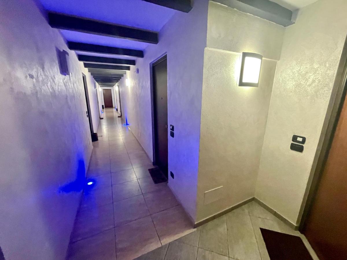 100 Torri Apartment Alba  Esterno foto